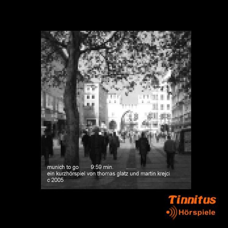 Produktbild: munich to go
