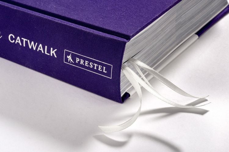 Produktbild: Ralph Lauren Catwalk
