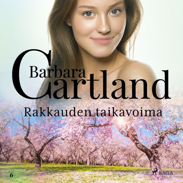 Produktbild: Rakkauden taikavoima