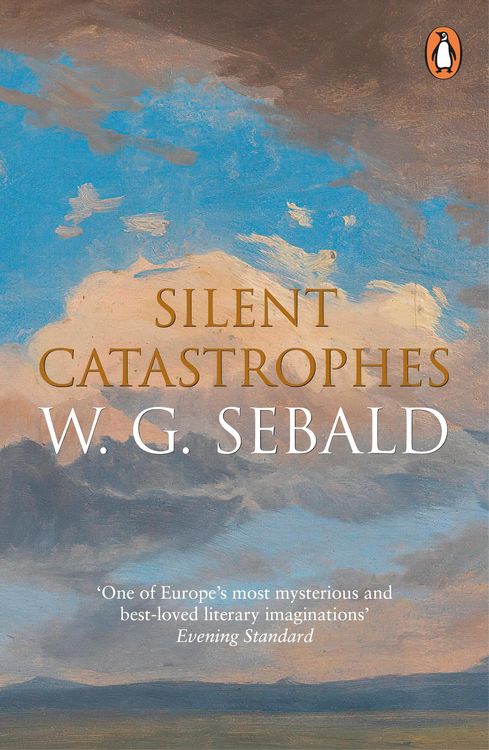 Produktbild: Silent Catastrophes