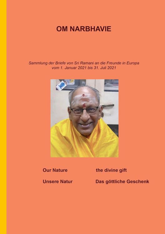Produktbild: Om Narbhavie