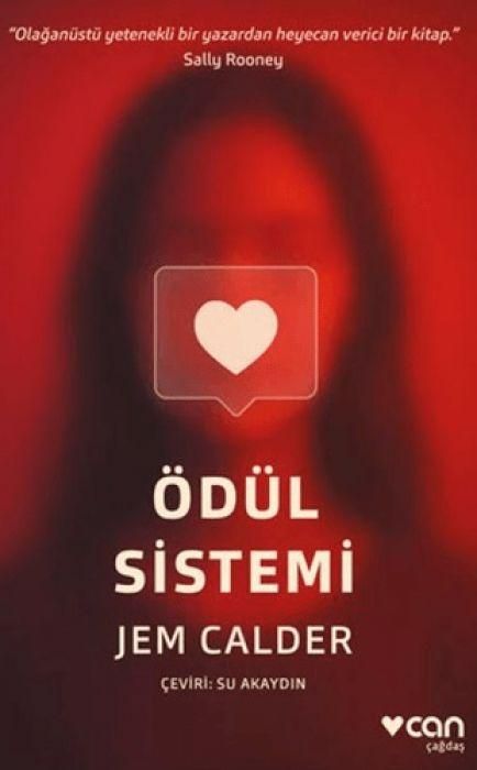 Produktbild: &Ouml;d&uuml;l Sistemi