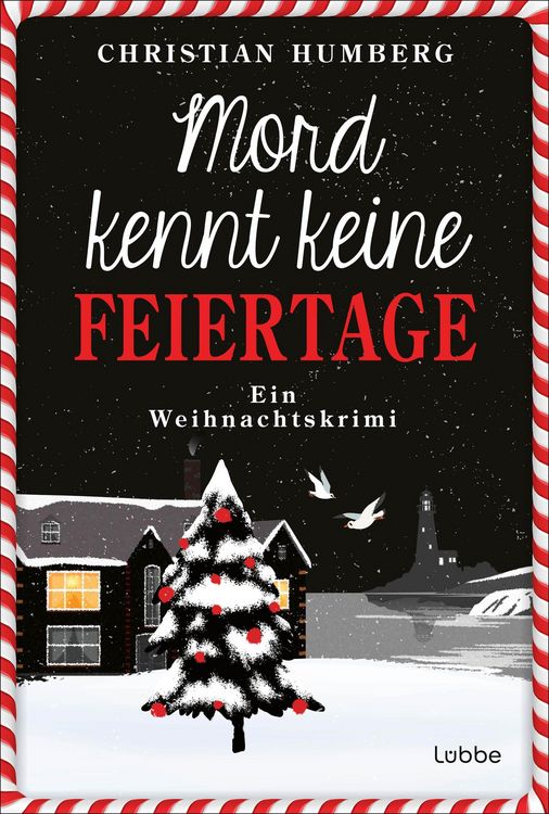 Produktbild: Mord kennt keine Feiertage