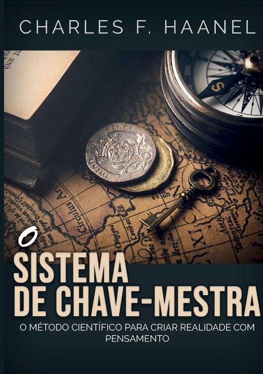 Produktbild: O sistema de chave-mestra
