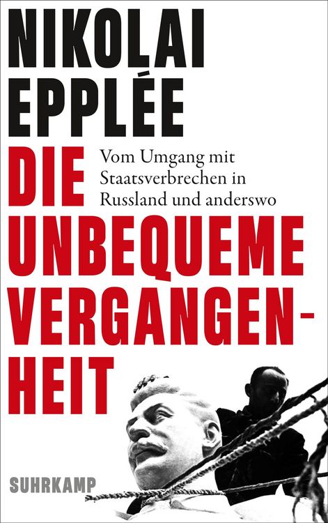 Produktbild: Die unbequeme Vergangenheit