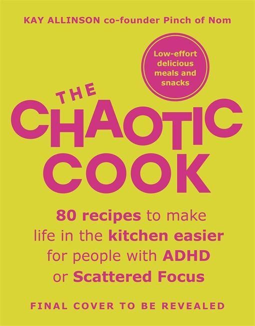 Produktbild: The Chaotic Cook