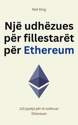 Produktbild: Nj&euml; udh&euml;zues p&euml;r fillestar&euml;t p&euml;r Ethereum
