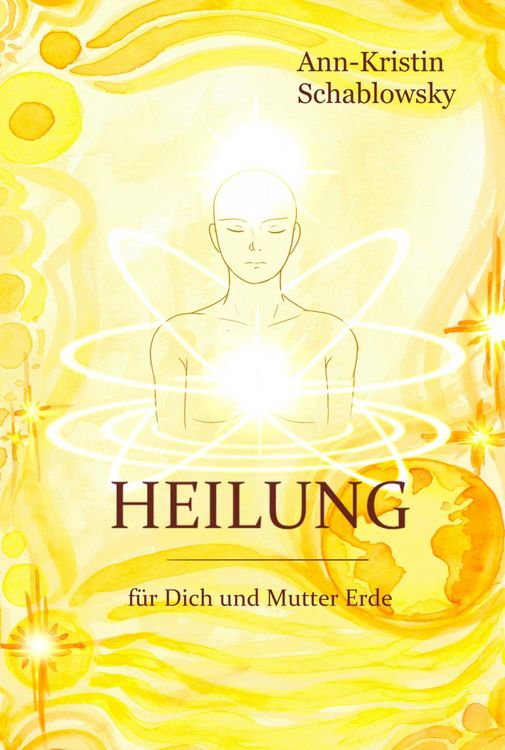 Produktbild: Heilung