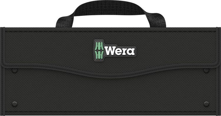 Produktbild: Wera 05004352001 2go 3 Transportkiste