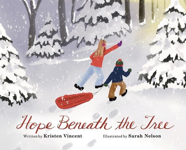 Produktbild: Hope Beneath the Tree