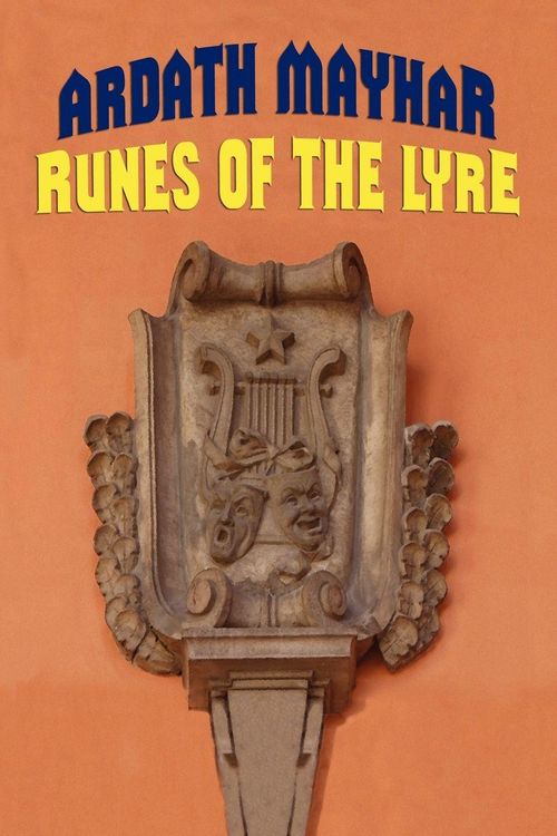 Produktbild: Runes of the Lyre