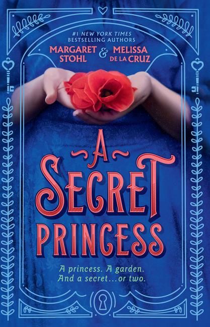 Produktbild: A Secret Princess