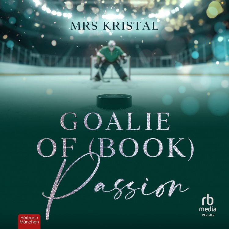 Produktbild: Goalie of (Book) Passion
