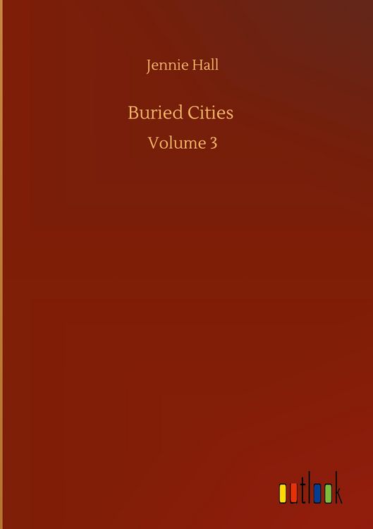 Produktbild: Buried Cities