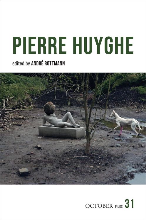 Produktbild: Pierre Huyghe