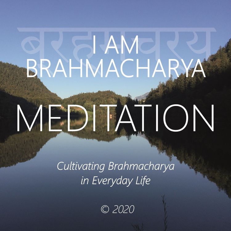 Produktbild: I Am Brahmacharya