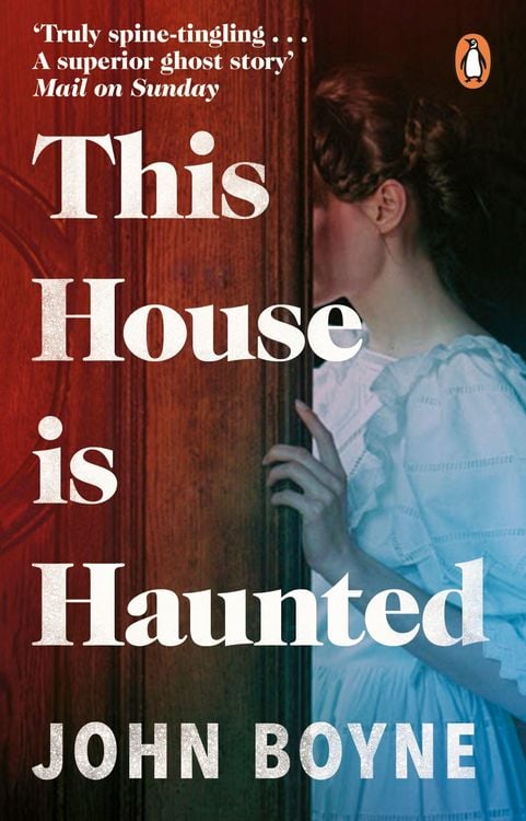 Produktbild: This House is Haunted