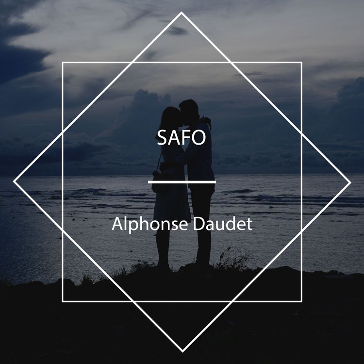 Produktbild: Safo