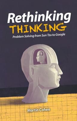 Produktbild: Rethinking Thinking
