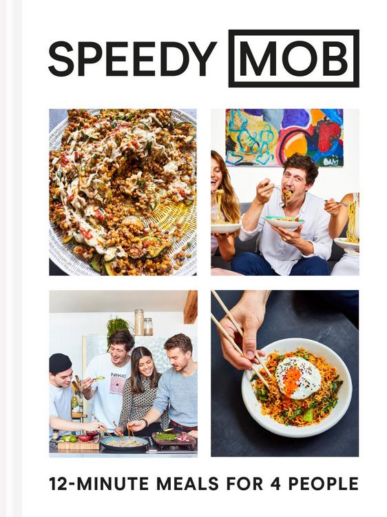 Produktbild: Speedy MOB
