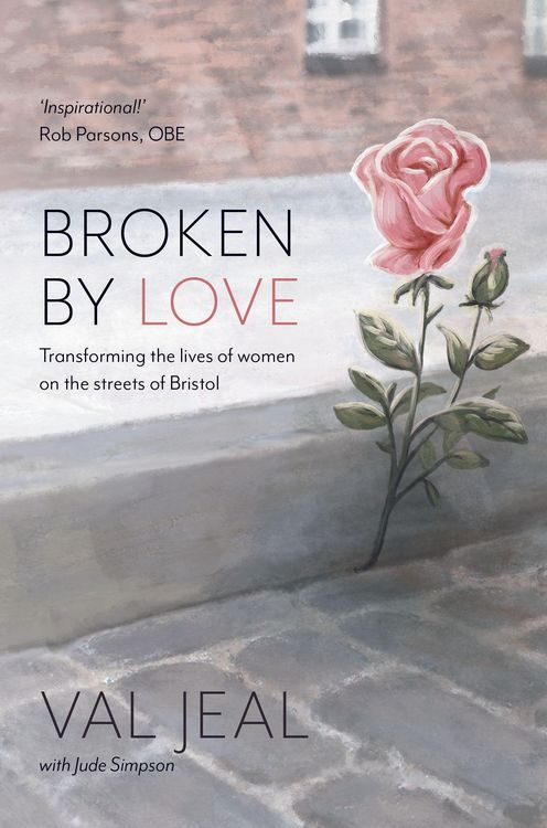 Produktbild: Broken by Love