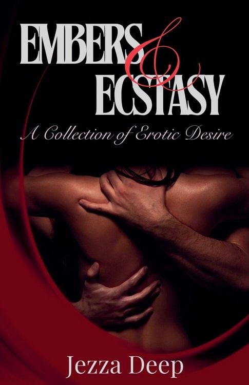Produktbild: Embers & Ecstasy