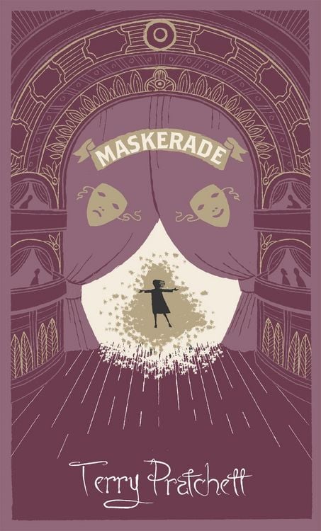 Produktbild: Maskerade