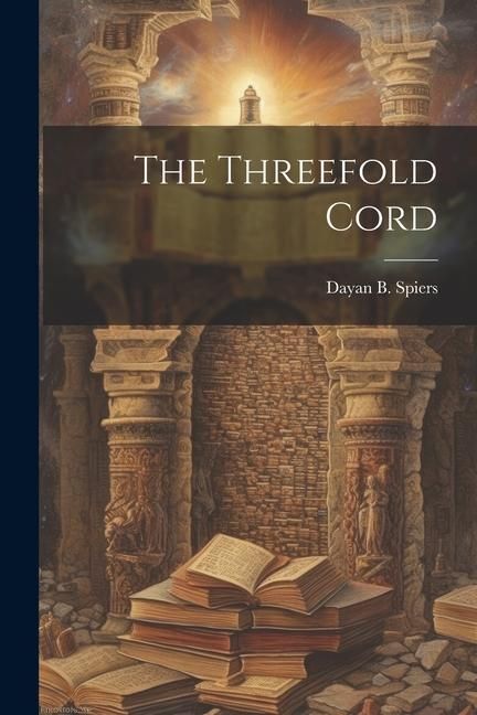Produktbild: The Threefold Cord
