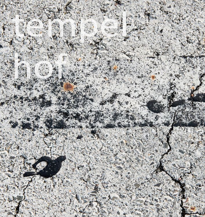 Produktbild: Tempelhof. metamorphosis