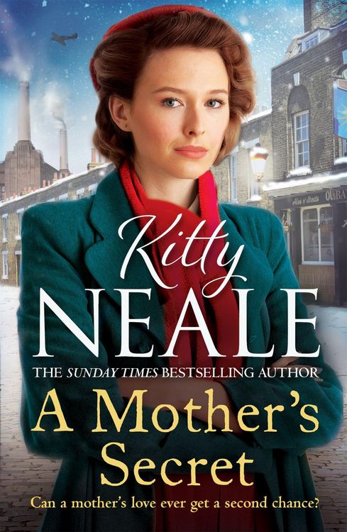 Produktbild: A Mother's Secret