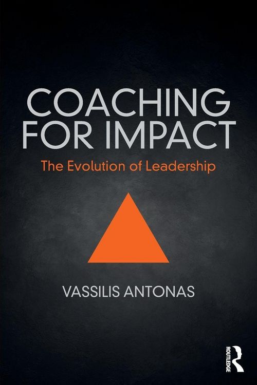 Produktbild: Coaching for Impact