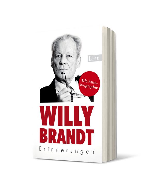 Produktbild: Erinnerungen