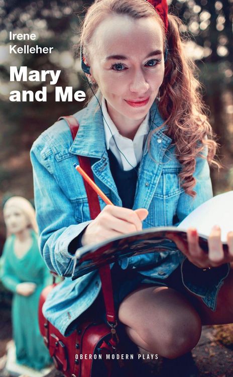 Produktbild: Mary and Me