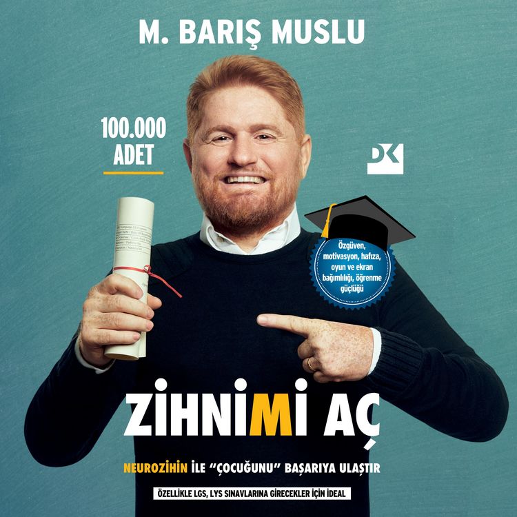 Produktbild: Zihnimi A&ccedil;