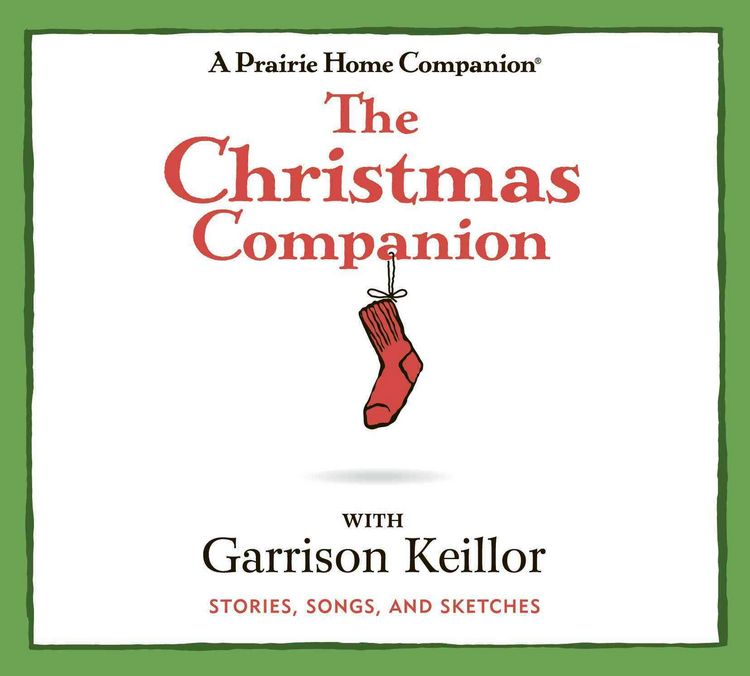 Produktbild: CHRISTMAS COMPANION         2D