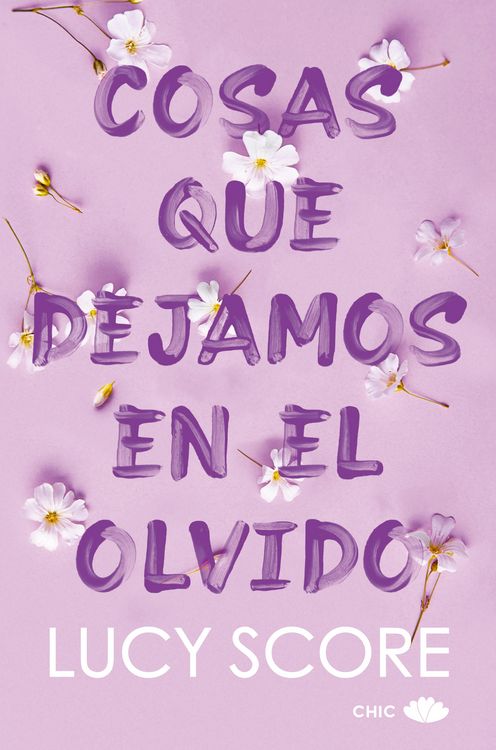 Produktbild: Cosas que dejamos en el olvido