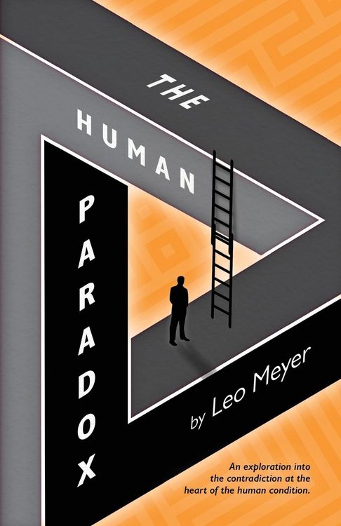 Produktbild: The Human Paradox