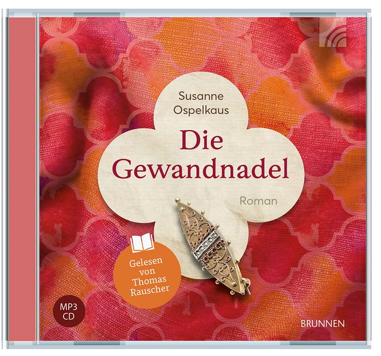 Produktbild: Die Gewandnadel