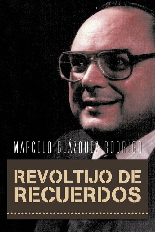 Produktbild: Revoltijo de Recuerdos