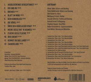 Produktbild: Nirgendland