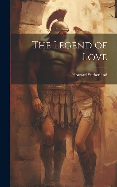 Produktbild: The Legend of Love