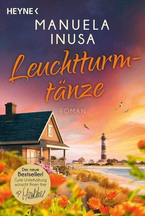 Produktbild: Leuchtturmtänze
