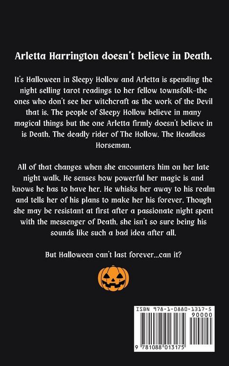 Produktbild: Riding The Headless Horseman