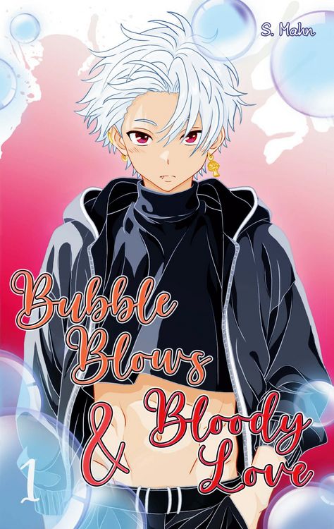 Produktbild: Bubble Blows and Bloody Love