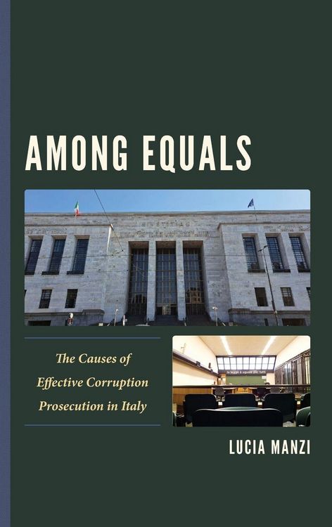 Produktbild: Among Equals