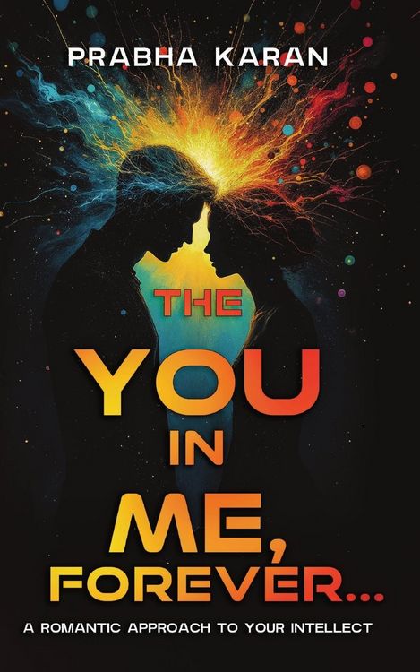 Produktbild: The YOU in ME, Forever...