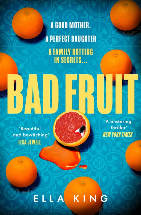 Produktbild: Bad Fruit