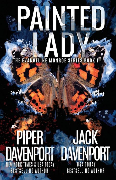 Produktbild: Painted Lady