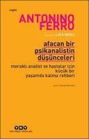Produktbild: Afacan Bir Psikanalistan D&uuml;s&uuml;nc&uuml;leri