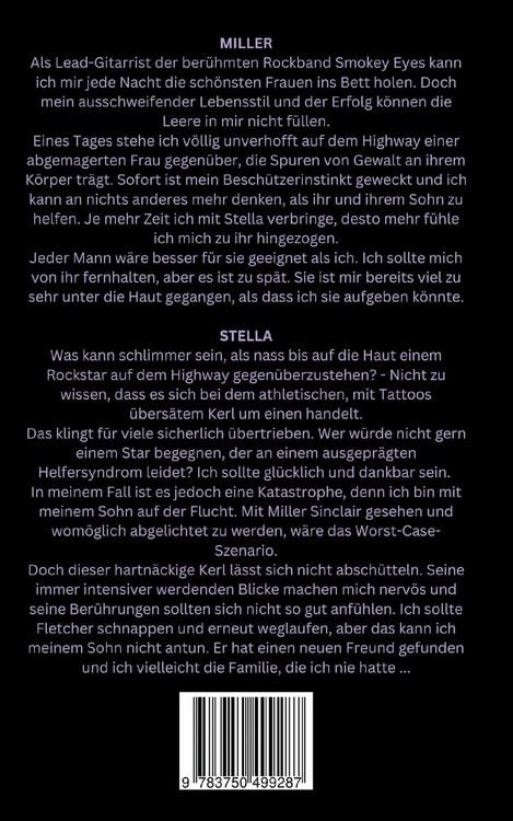 Produktbild: TRUST ME - Miller & Stella